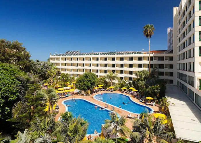 H10 Tenerife PlayaHotel Playa